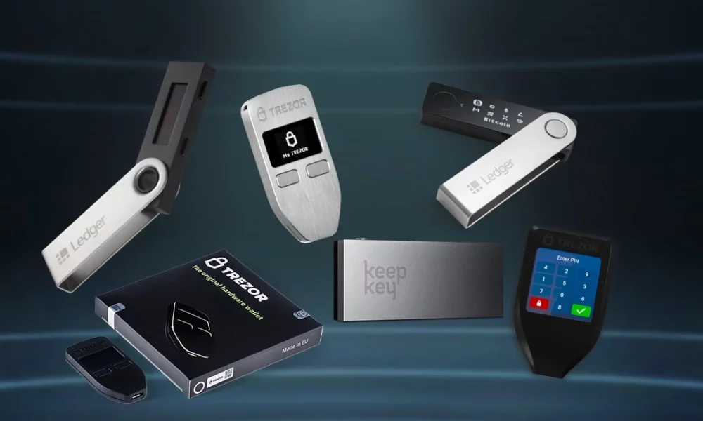 Why Choose Trustyno for Cold Key Security