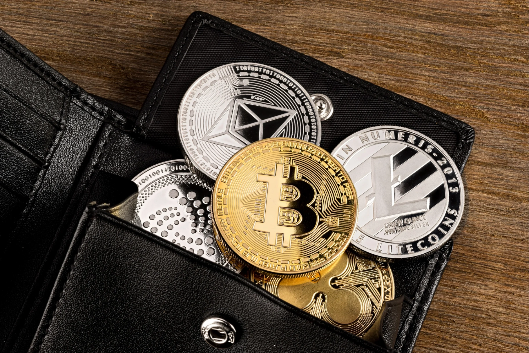 Frequently Asked Questions About Hardware Wallet Services